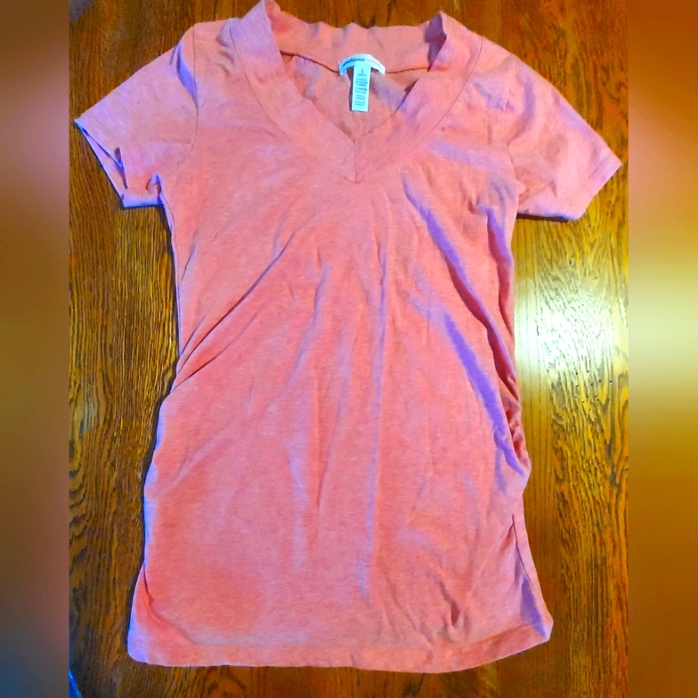 Maternity shirt